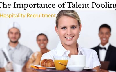 Why Talent Pooling Makes Business Sense Today